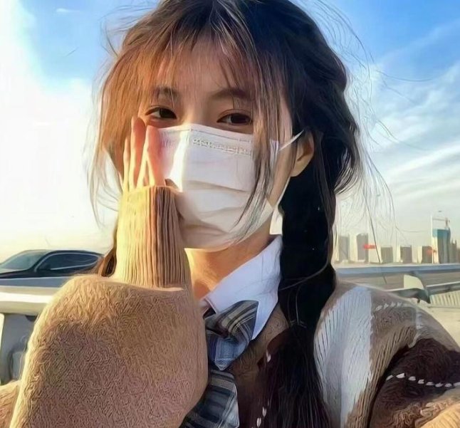 很有态度 在线观看