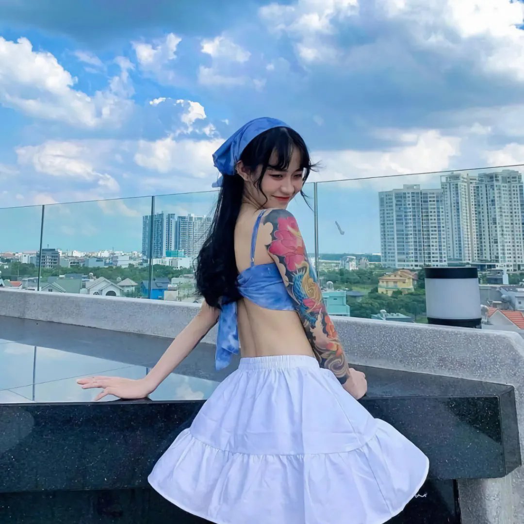 狼少女与黑王子