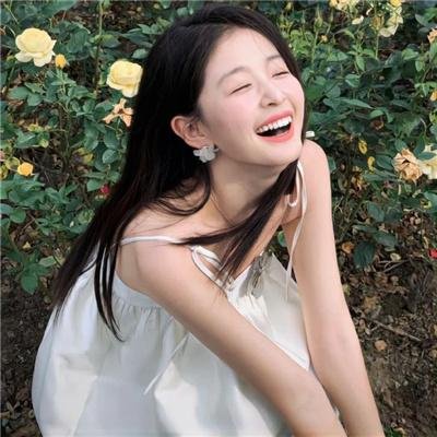 百合绽放